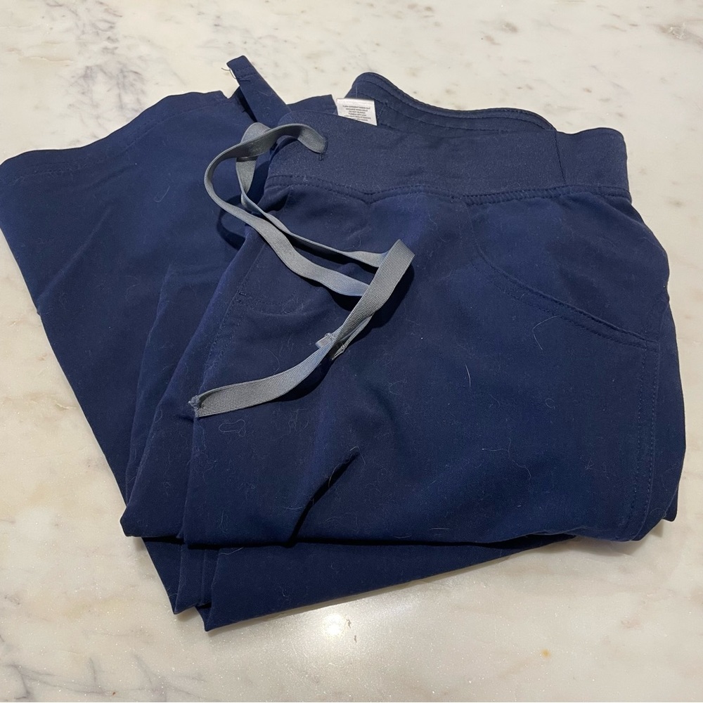 Figs Kade Scrub Pant